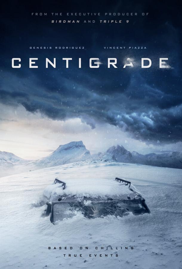 Фильм Температура замерзания (2020) смотреть онлайн бесплатно